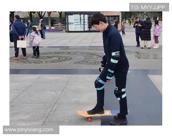 广州滑板队的节奏之旅：探索滑板文化与激情碰撞的魅力