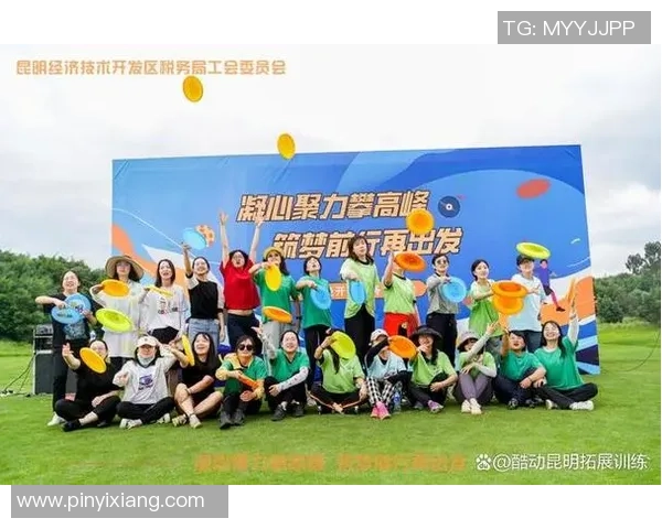 武汉飞盘队运营体系探秘：飞盘战术与团队协作的完美结合