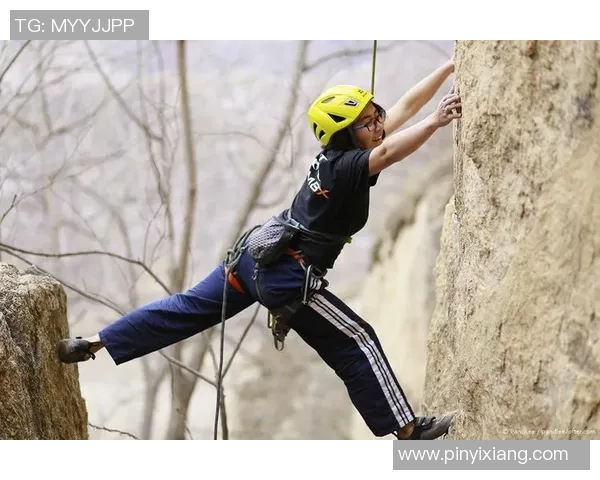 西安攀岩队以71分稳居攀岩联赛积分榜首位展现强劲实力