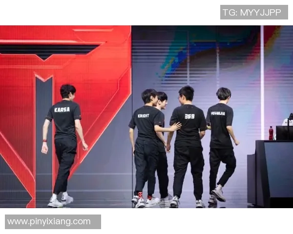 聚焦英雄联盟战队WE近期状态分析与未来展望