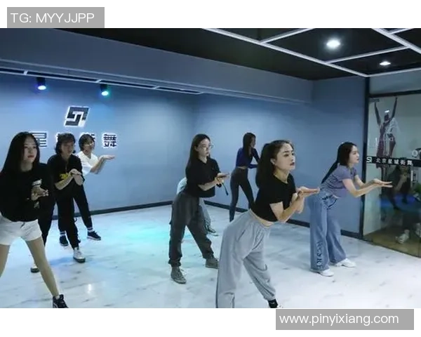 街舞热潮下的北京街舞队包夹现象深度解析与未来发展展望