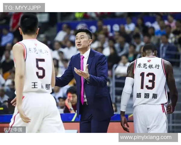 重庆篮球队盯防策略分析及其对比赛胜负的影响探讨