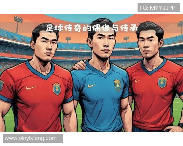 热爱足球的明星们都有哪些他们的偶像与崇拜的足球明星呢 热爱足球的明星们都有哪些他们的偶像与崇拜的足球明星呢